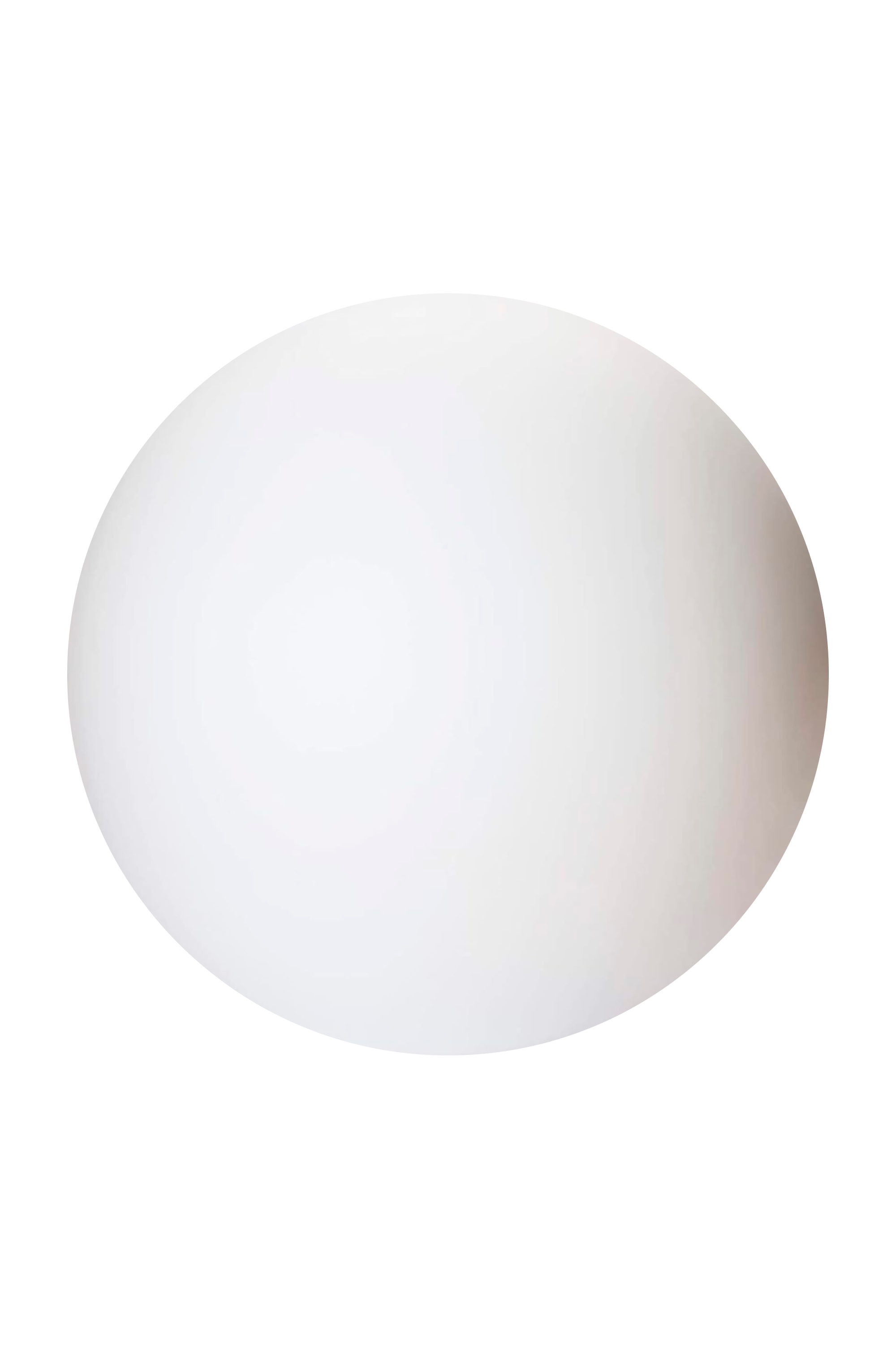 Shining Globe by 8 seasons design